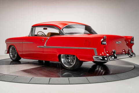 1955 Chevrolet Bel Air