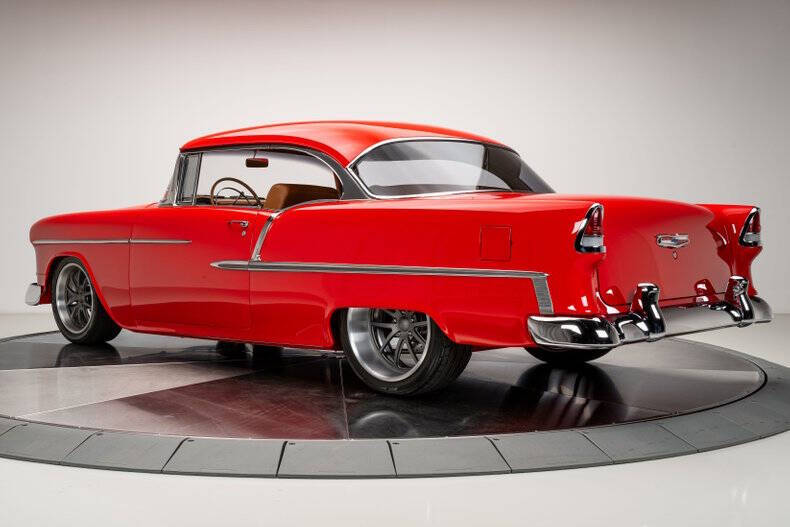 1955 Chevrolet Bel Air