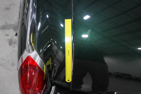 1953 Kaiser Manhattan