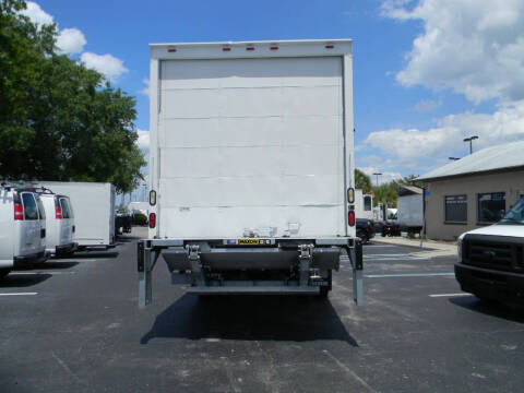 2017 International DuraStar 4300