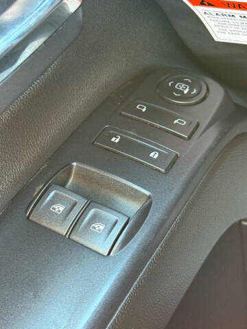 2021 Chevrolet Silverado 5500HD