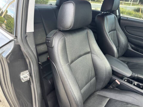 2013 BMW 1 Series 128i