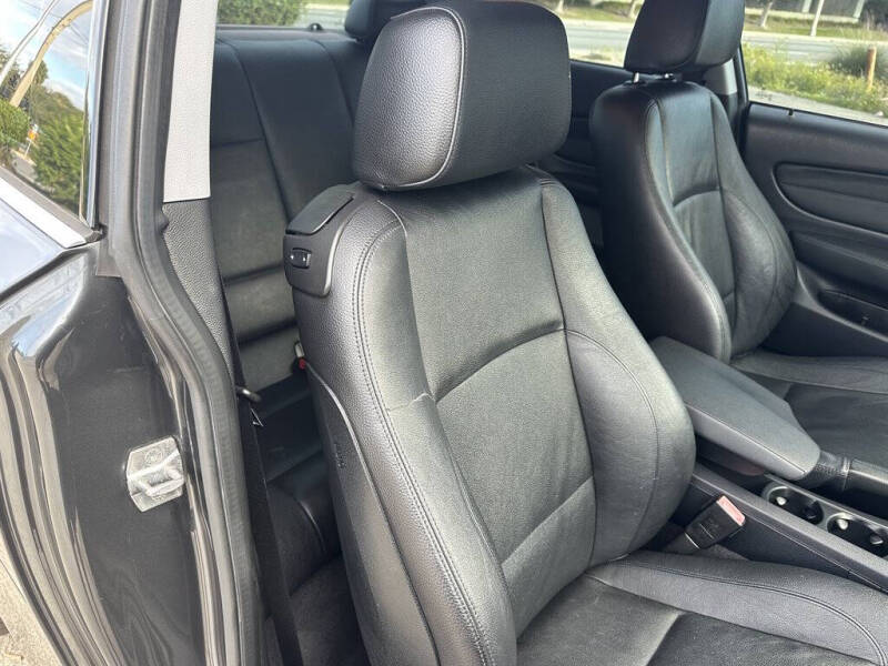 2013 BMW 1 Series 128i