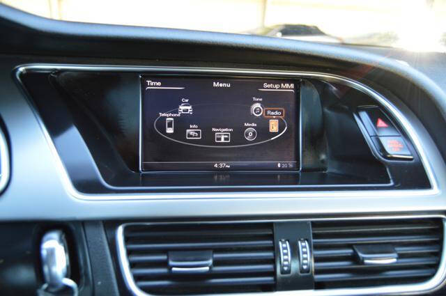 2013 Audi A5 2.0T quattro Premium Plus