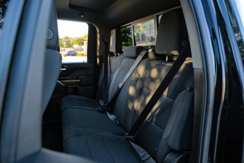 2022 GMC Sierra 2500HD