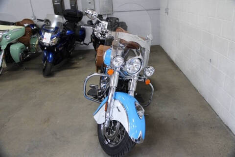 2018 Indian CHIEF VINT
