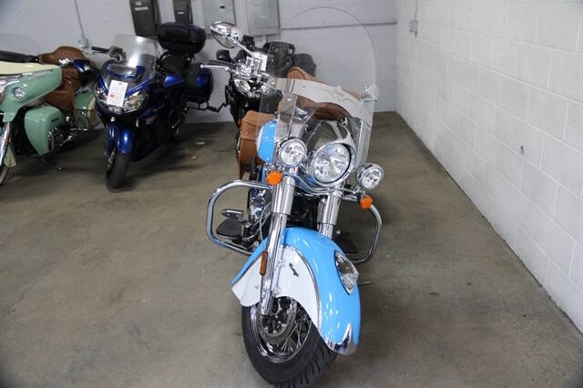 2018 Indian CHIEF VINT