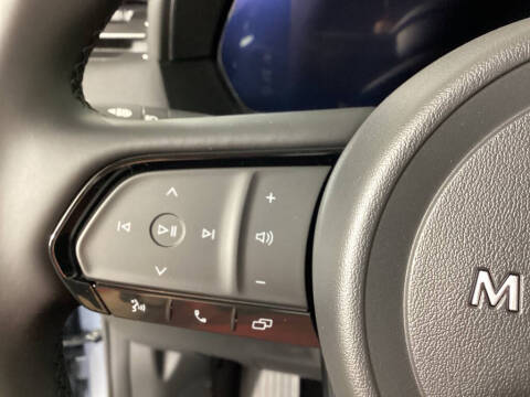 2026 Mazda CX-5 2.5 S Select