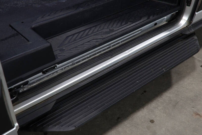 2020 Ford Transit 150