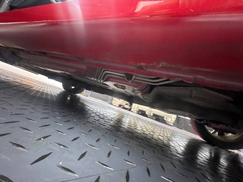 2001 Pontiac Sunfire GT