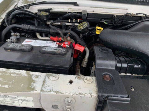 2005 Ford E-Series E-350 SD