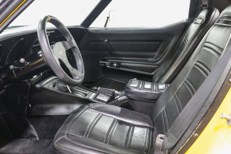 1974 Chevrolet Corvette