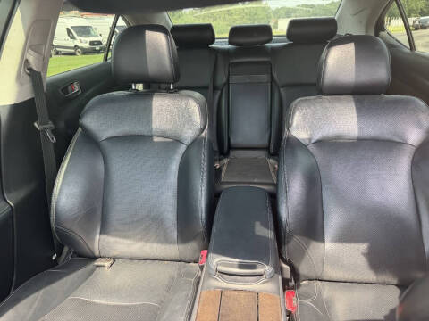 2012 Lexus IS 250