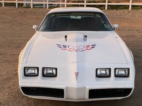 1979 Pontiac Trans Am