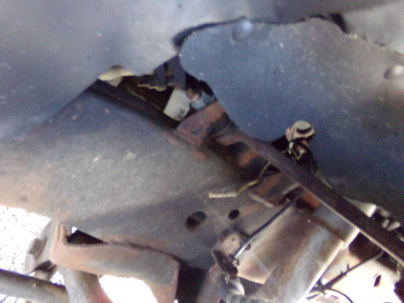 2005 Ford Ranger XLT