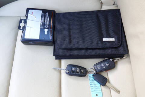 2012 Audi A3 2.0 TDI Premium Plus