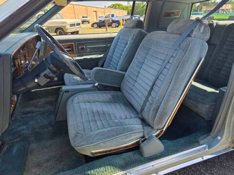 1981 Buick Riviera