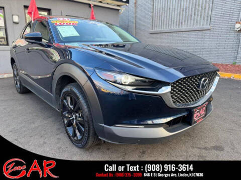 2024 Mazda CX-30 2.5 S Select Sport