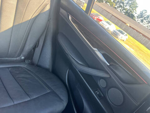 2017 BMW X5 sDrive35i