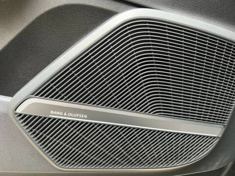 2018 Audi SQ5 3.0T quattro Premium Plus