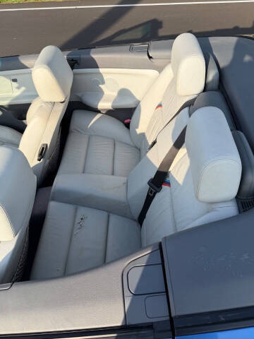 1998 BMW M3