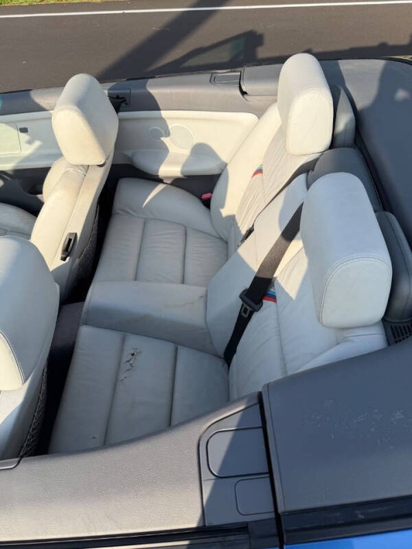 1998 BMW M3