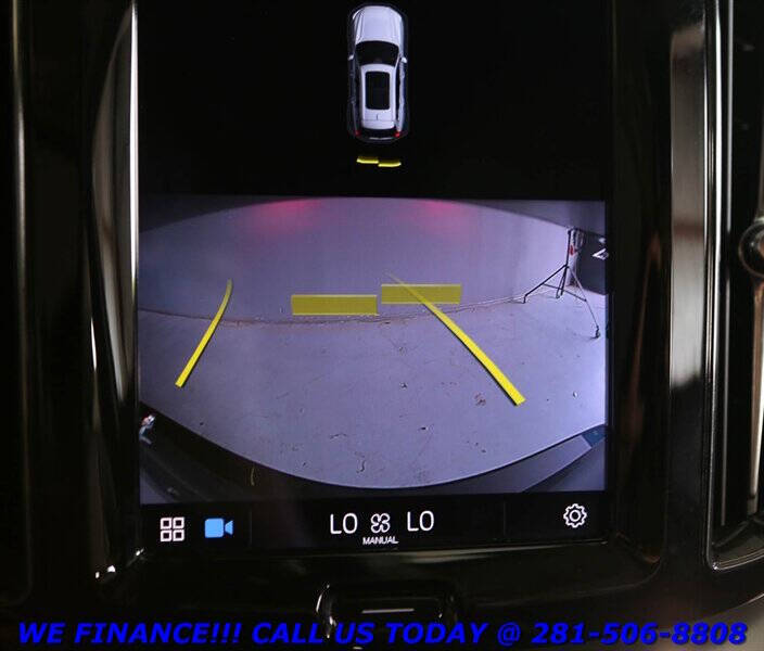 2023 Volvo XC60 B5 Core