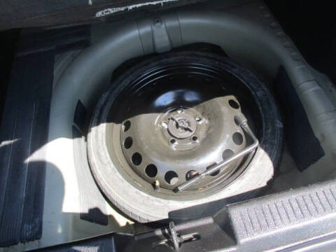 2014 Chevrolet Sonic LT Auto
