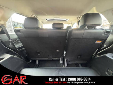 2023 Mazda CX-9 Touring Plus