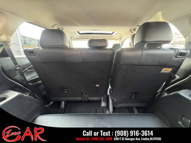 2023 Mazda CX-9 Touring Plus