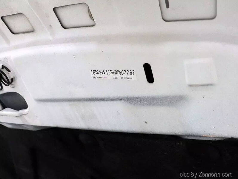 1987 Oldsmobile Delta Eighty-Eight Royale