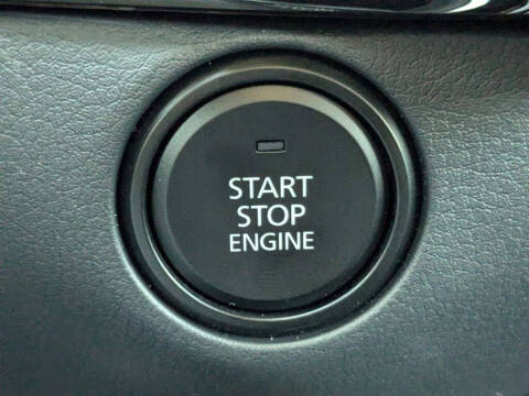 2025 Mazda CX-30 2.5 S Preferred