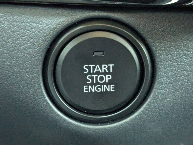 2025 Mazda CX-30 2.5 S Preferred