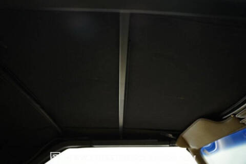 1974 Cadillac Eldorado