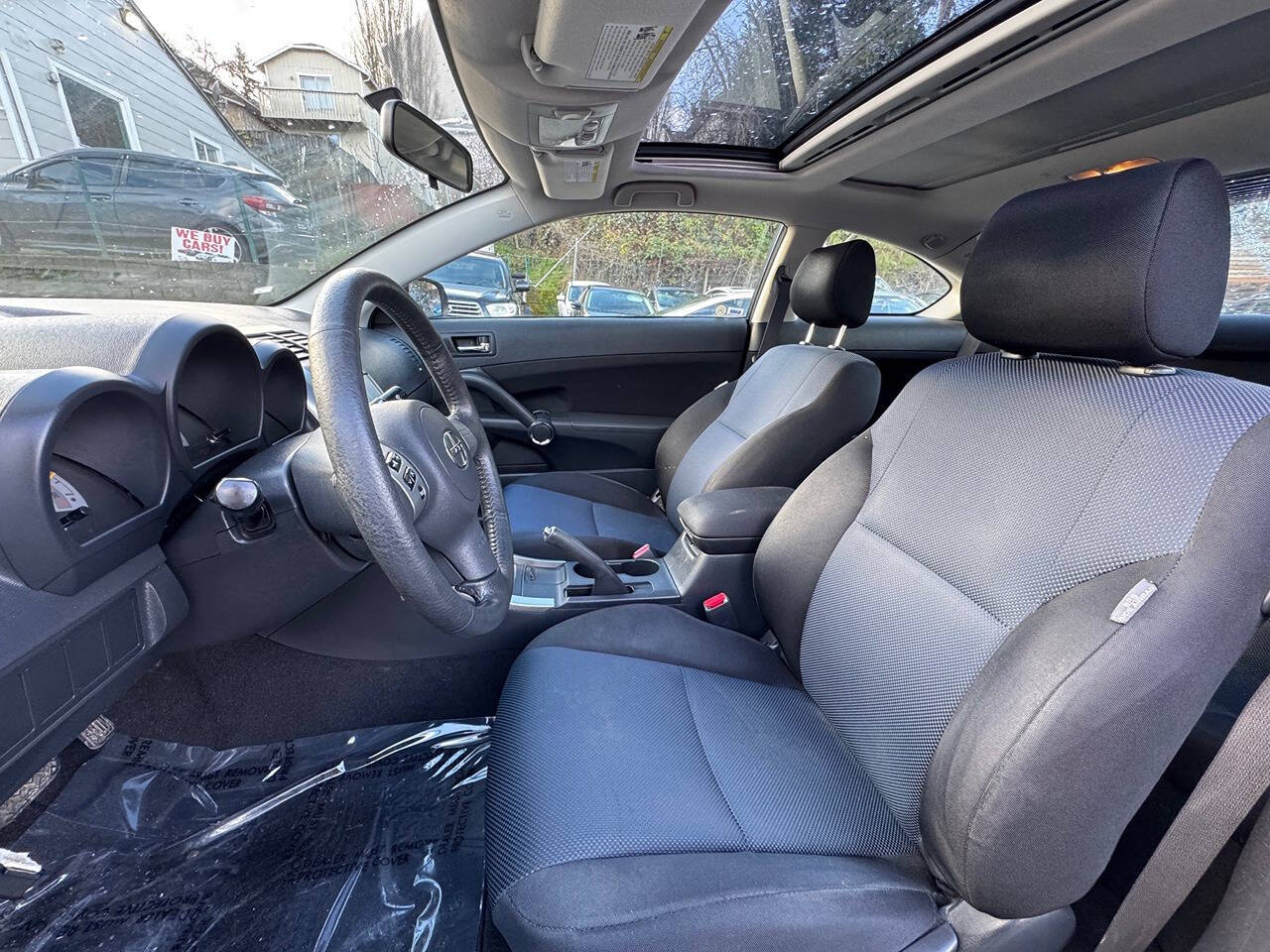 2007 Scion tC for sale at Premium Spec Auto in Seattle, WA