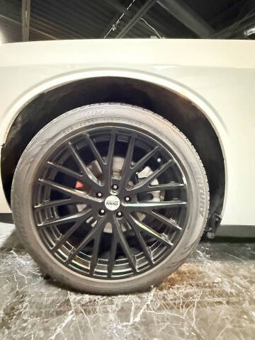 2015 Dodge Challenger R/T