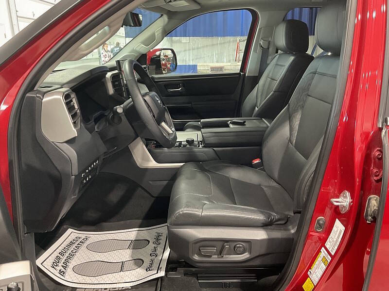 2024 Toyota Sequoia