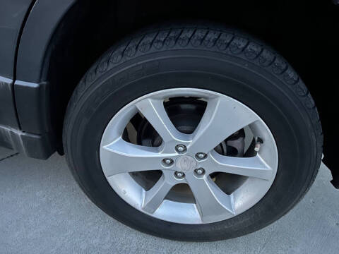 2014 Subaru Outback 2.5i