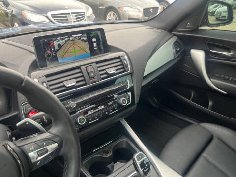 2016 BMW 2 Series M235i