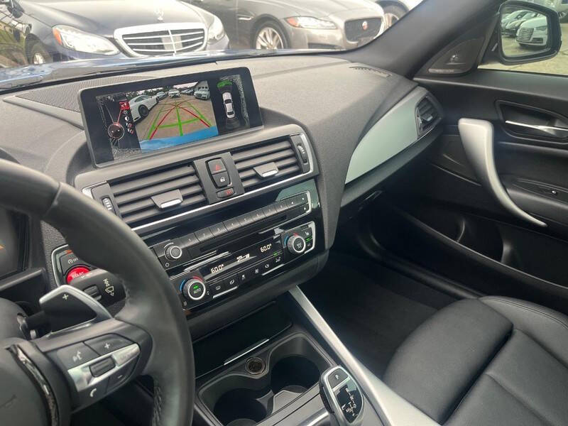 2016 BMW 2 Series M235i