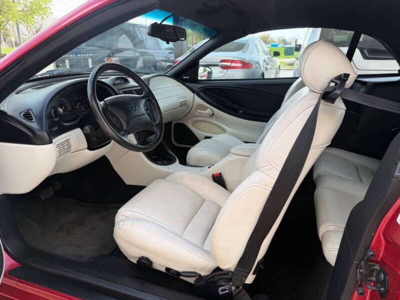 1994 Ford Mustang GT