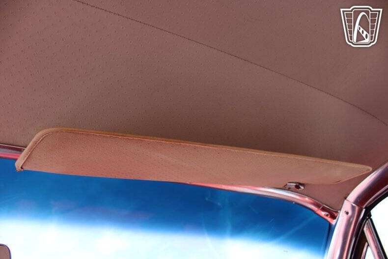 1962 Chevrolet Impala