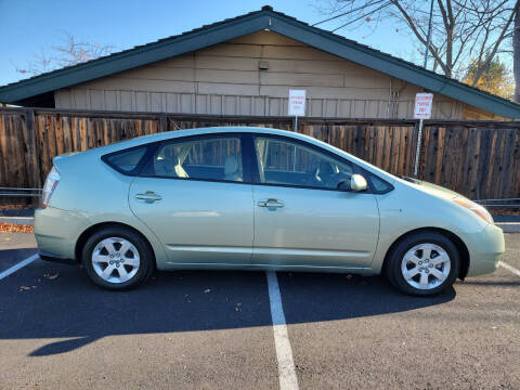 2006 Toyota Prius for sale at Mirage Auto Sales in Sacramento CA