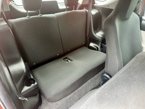 2012 Scion iQ