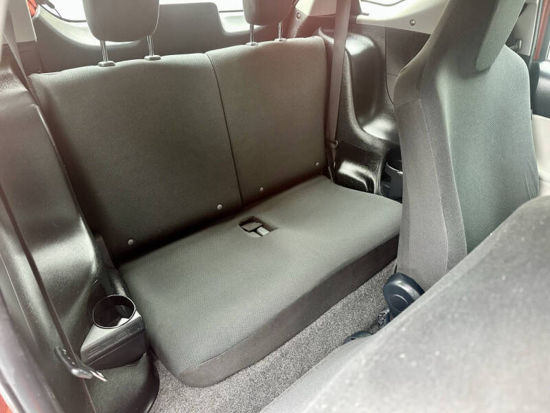 2012 Scion iQ
