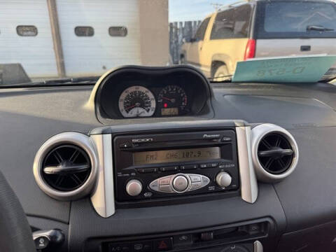 2006 Scion xA