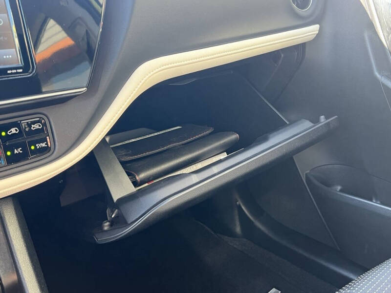 2018 Toyota Corolla iM