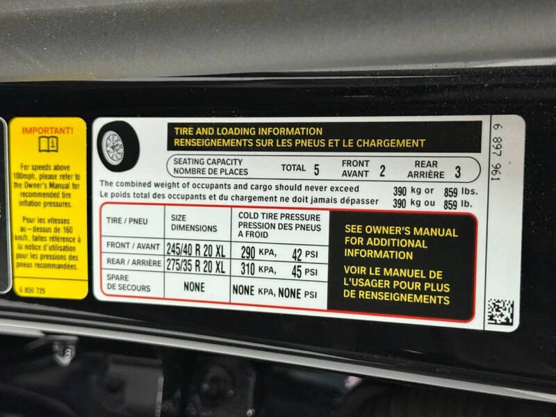 2022 BMW 7 Series 750i xDrive