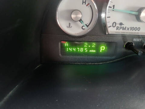 2004 Ford Thunderbird Deluxe