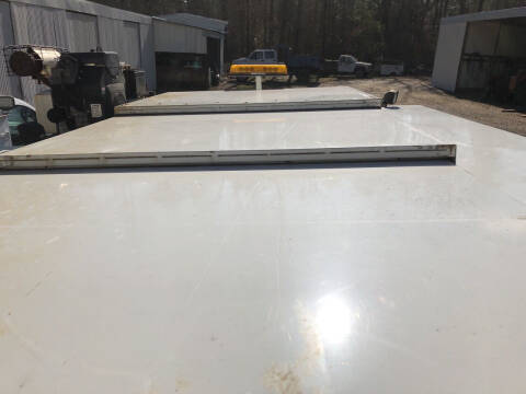 2016 Ford F-550 Super Duty